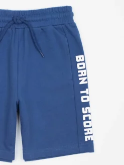 Bermuda uni molleton