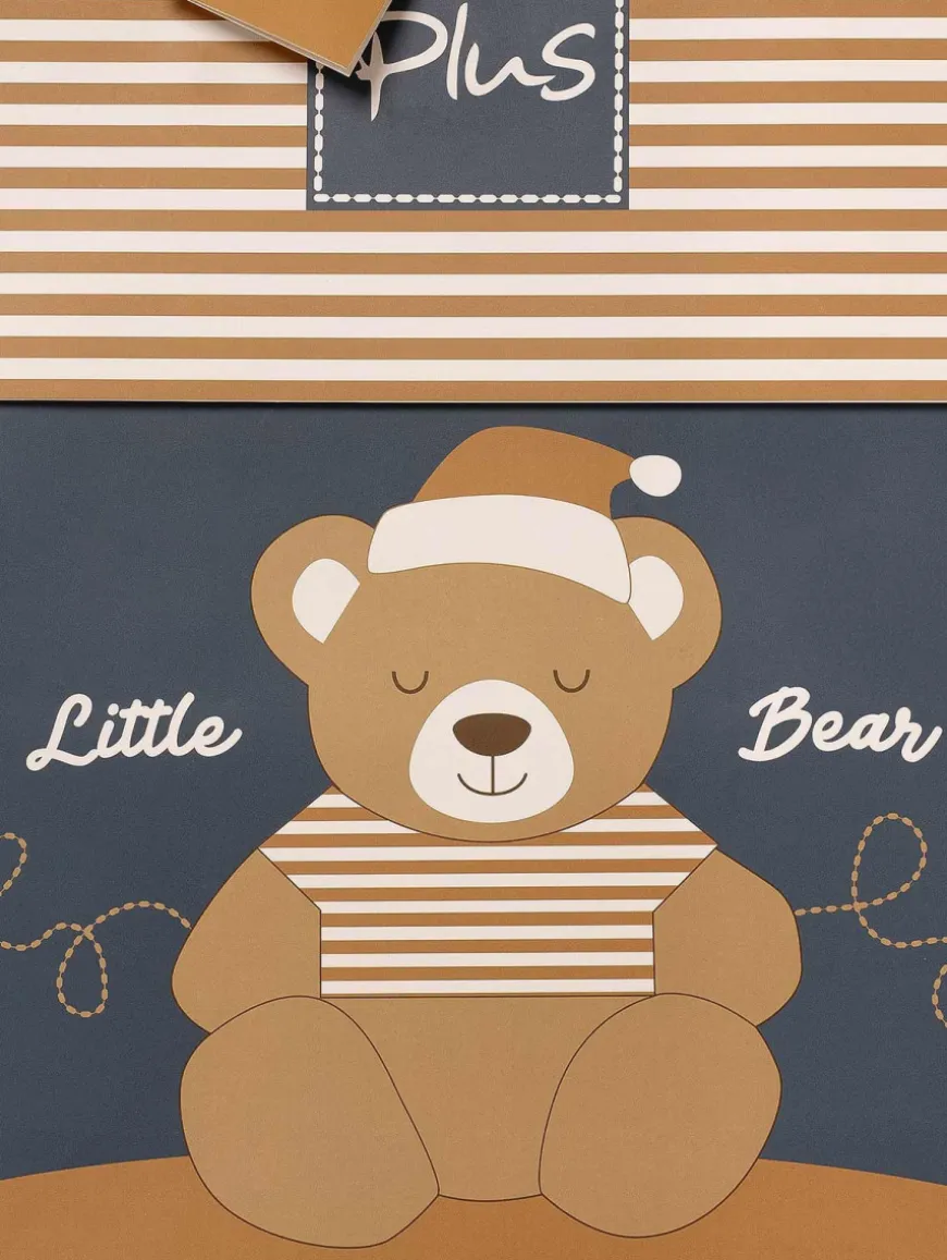Boîte Cadeau Enfant Automne-Hiver 25