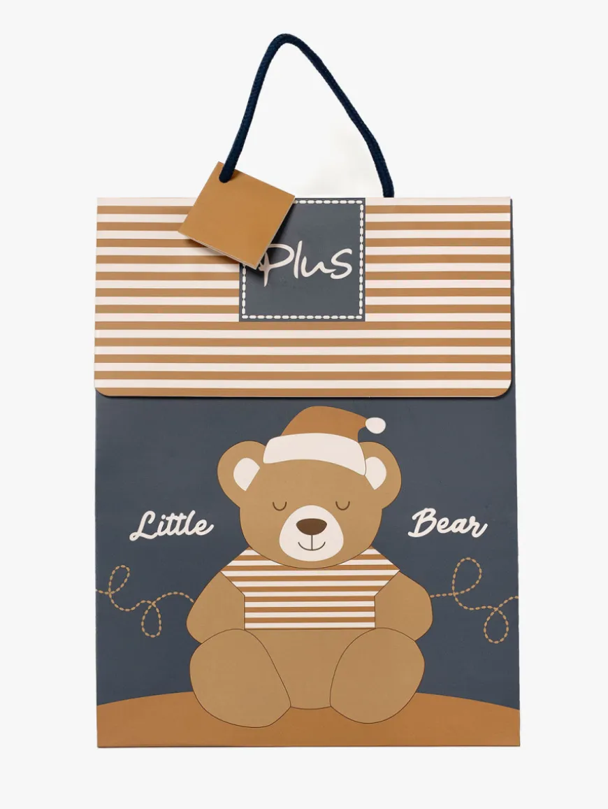 Boîte Cadeau Enfant Automne-Hiver 25