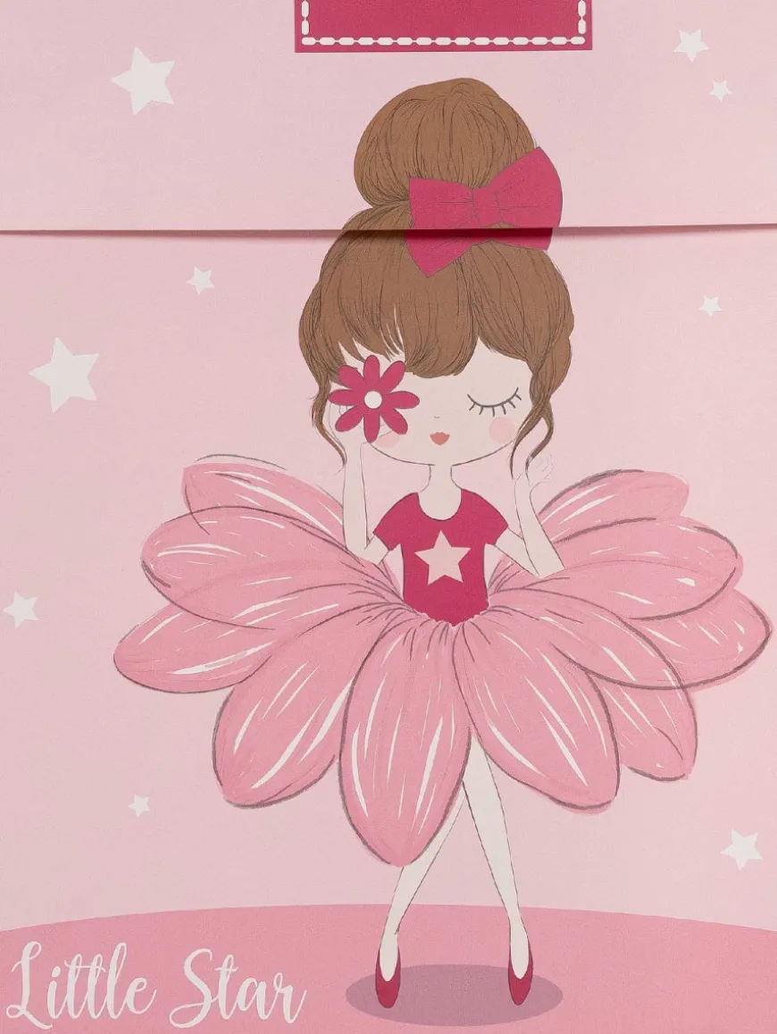 Boîte Cadeau Enfant Automne-Hiver 25