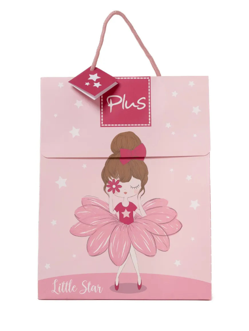 Boîte Cadeau Enfant Automne-Hiver 25