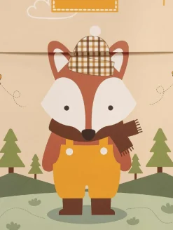 Boîte Cadeau Enfant Automne-Hiver 25