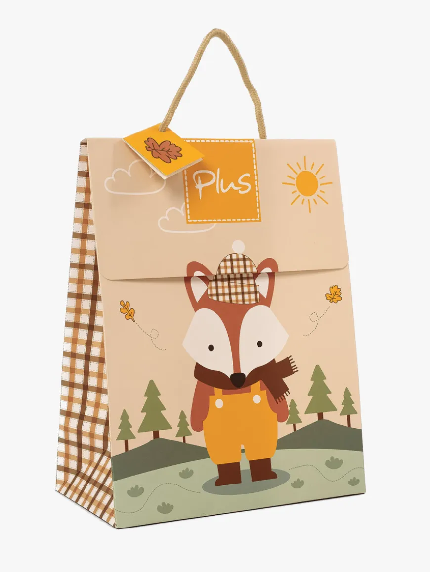 Boîte Cadeau Enfant Automne-Hiver 25