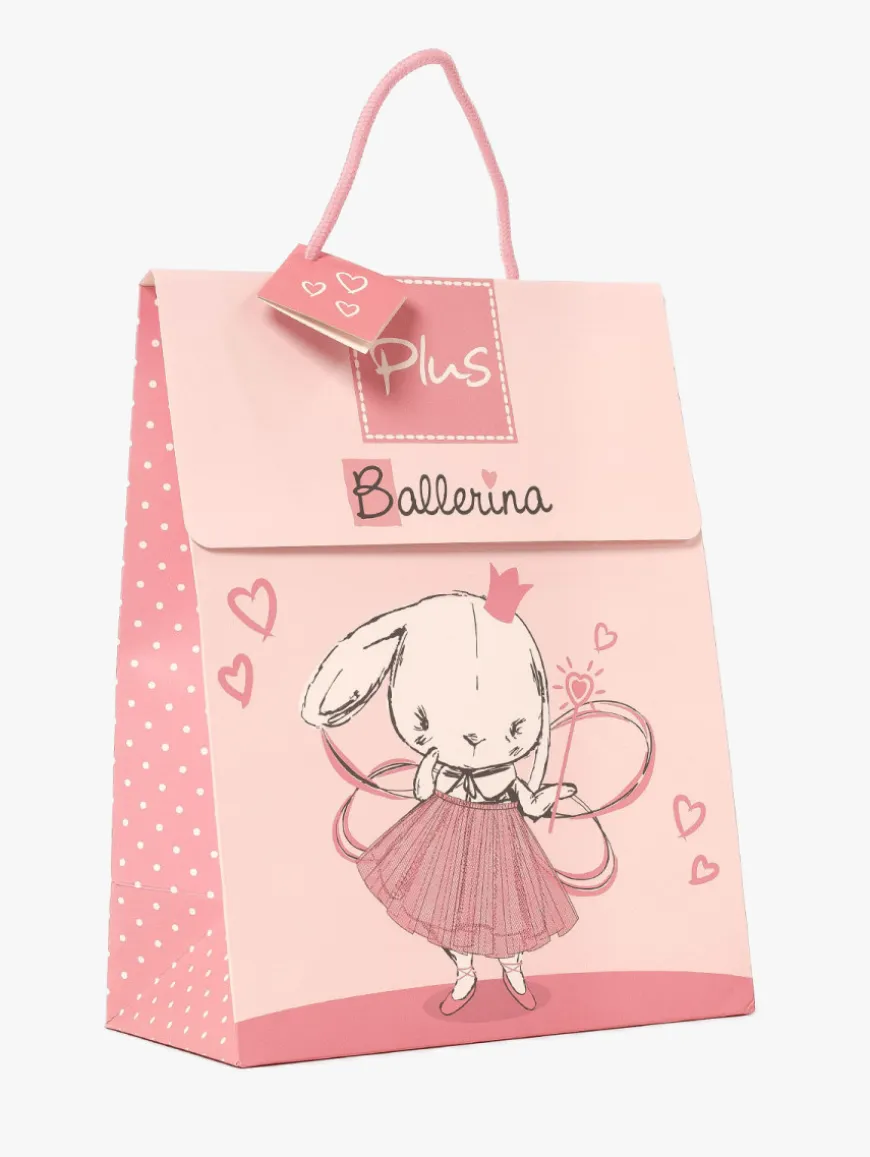Boîte Cadeau Enfant Automne-Hiver 25