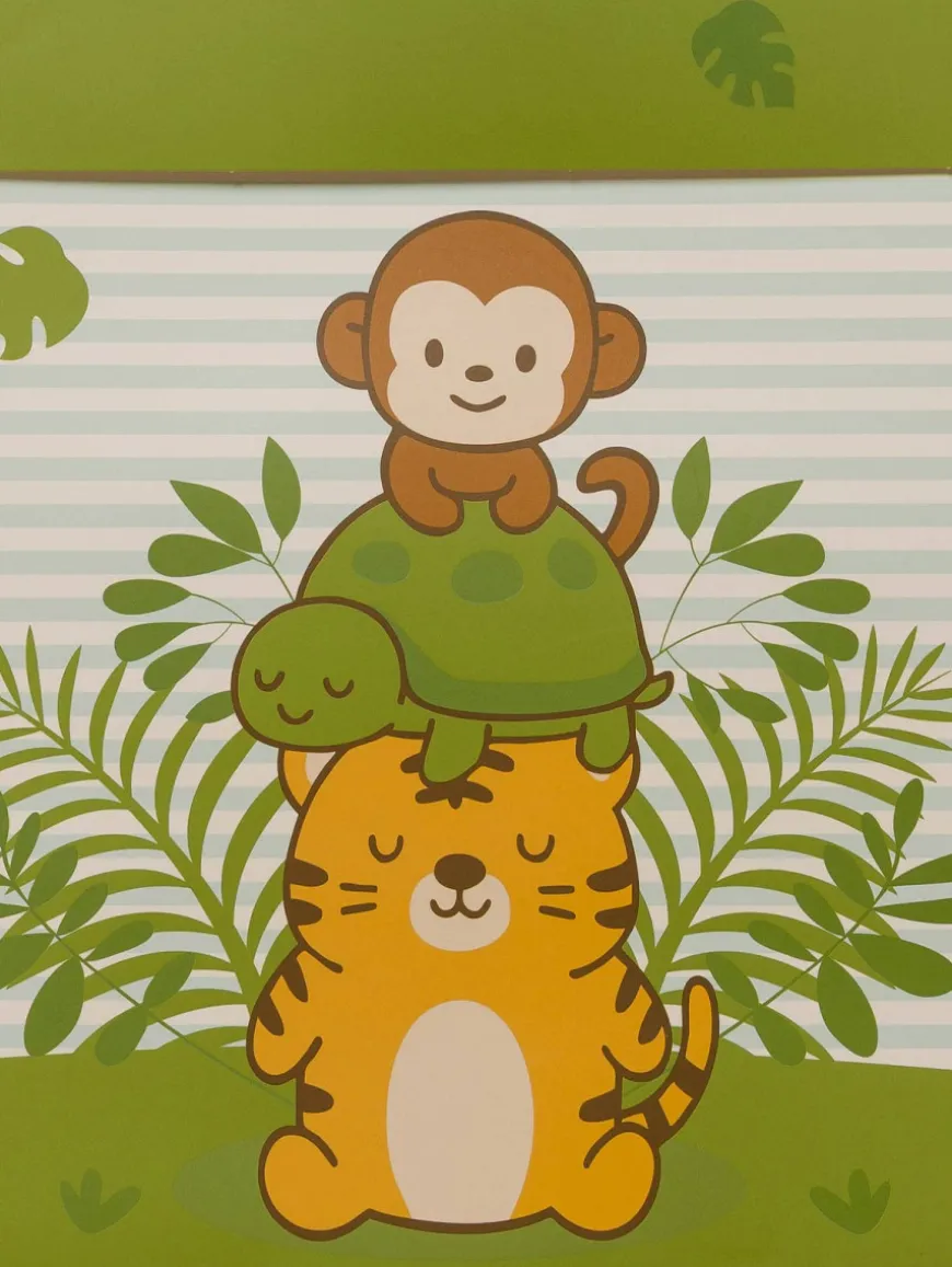 Boîte Cadeau Enfant Eté 2026