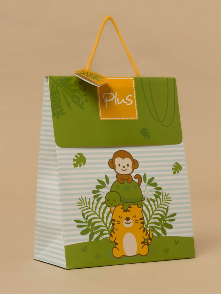Boîte Cadeau Enfant Eté 2026