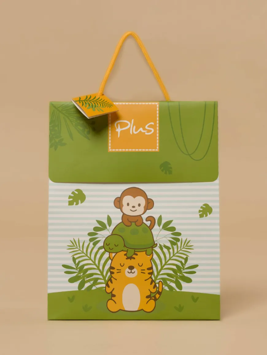 Boîte Cadeau Enfant Eté 2026