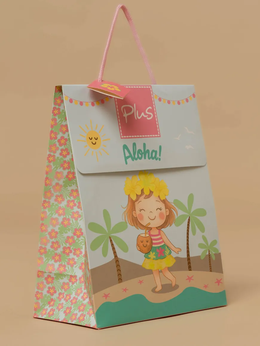 Boîte Cadeau Enfant Eté 2026