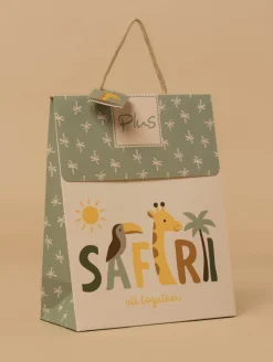 Boîte Cadeau Enfant Eté 2026