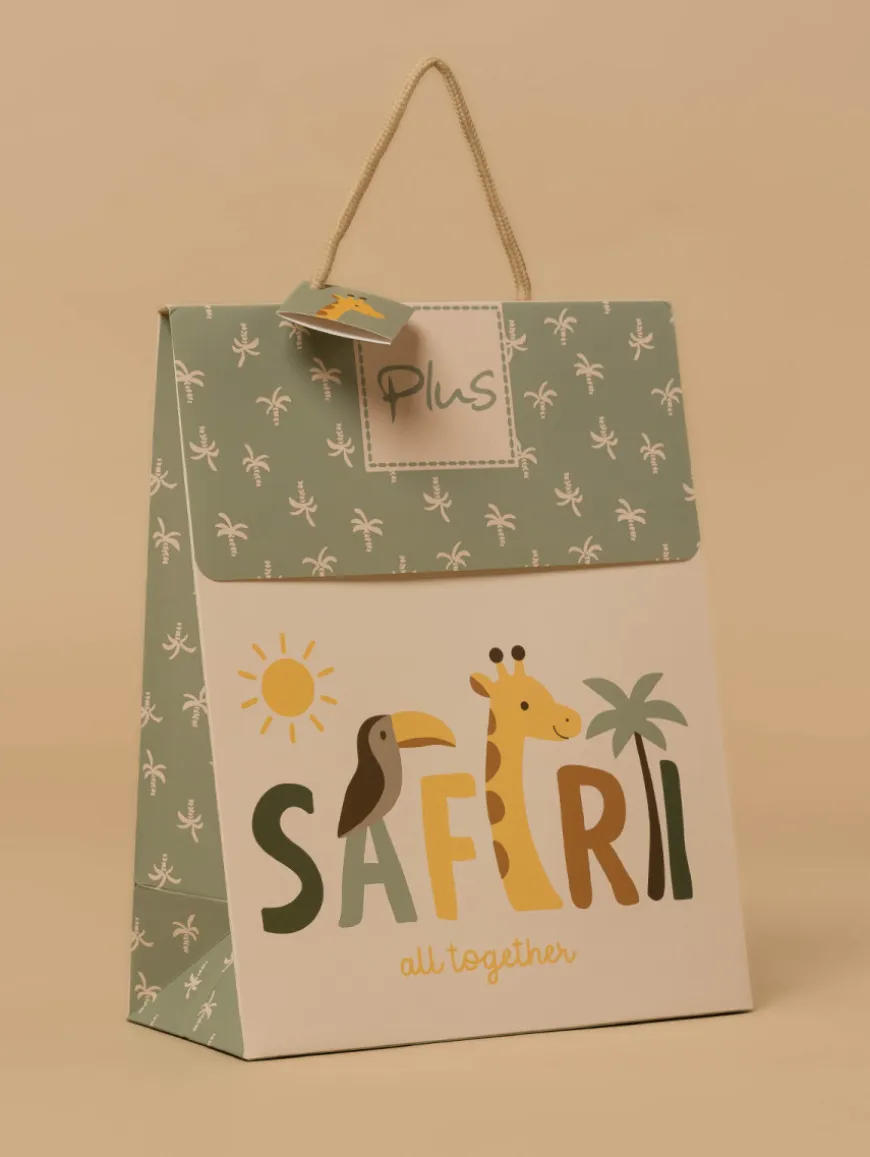 Boîte Cadeau Enfant Eté 2026