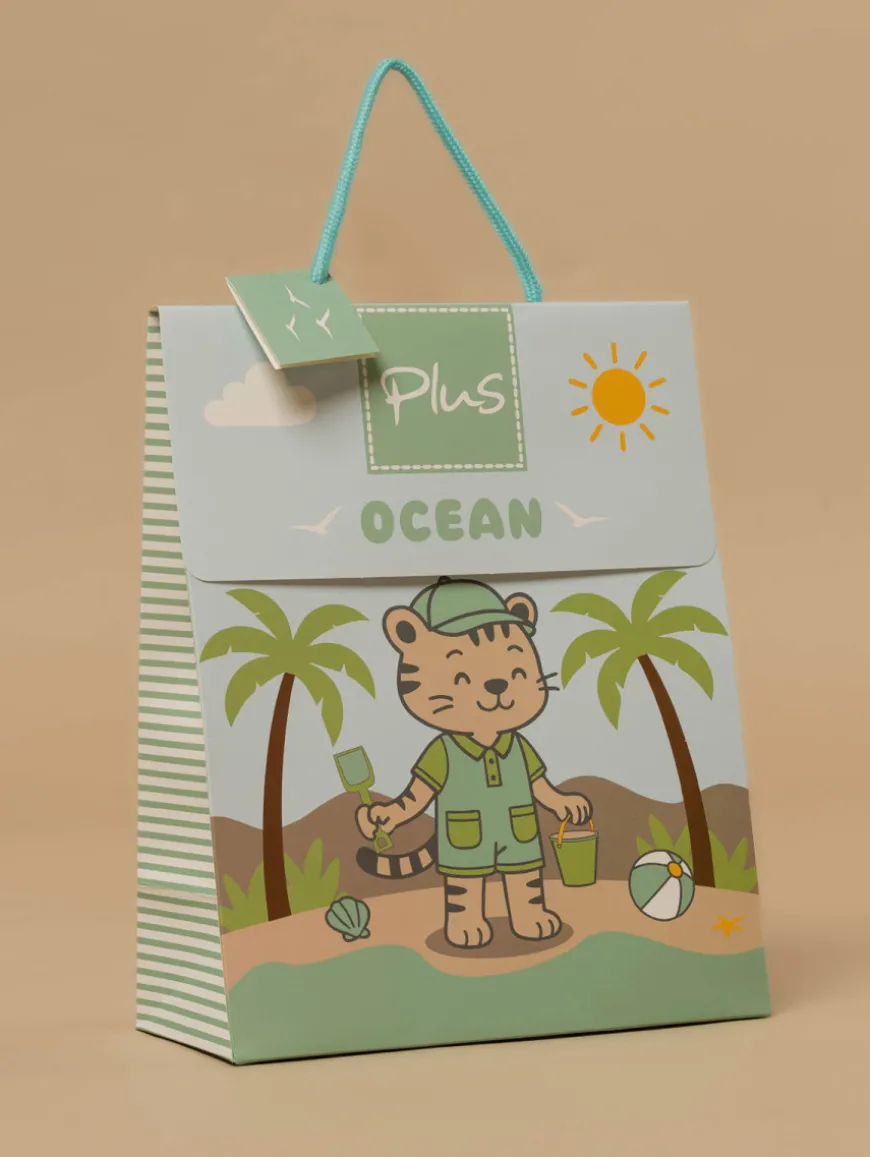 Boîte Cadeau Enfant Eté 2026