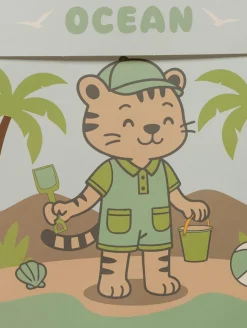Boîte Cadeau Enfant Eté 2026