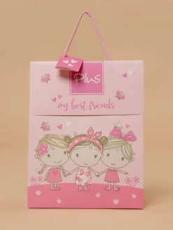 Boîte Cadeau Enfant Eté 2026