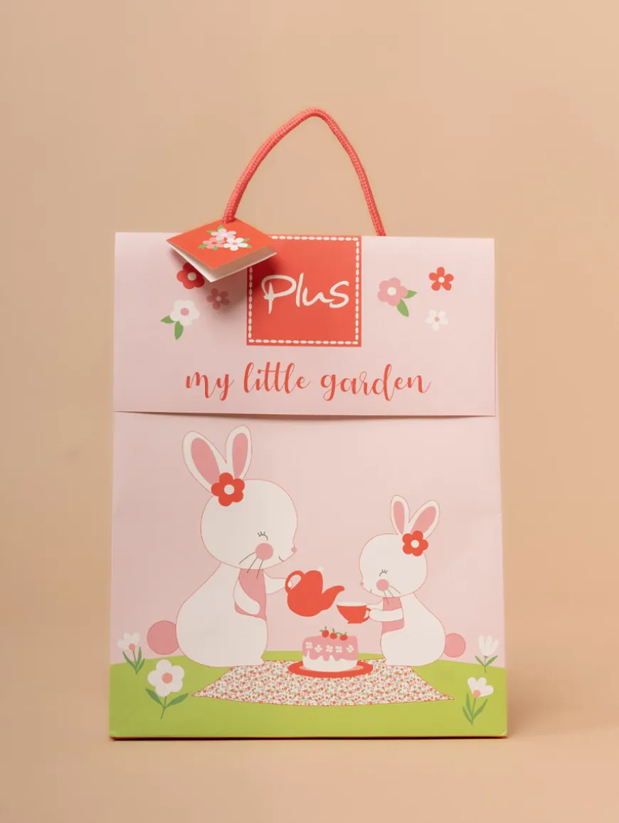 Boîte Cadeau Enfant Eté 2025