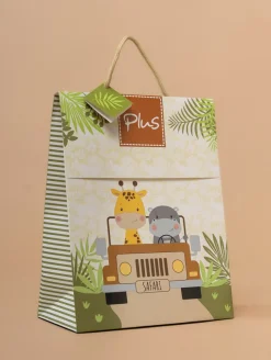 Boîte Cadeau Enfant Eté 2025