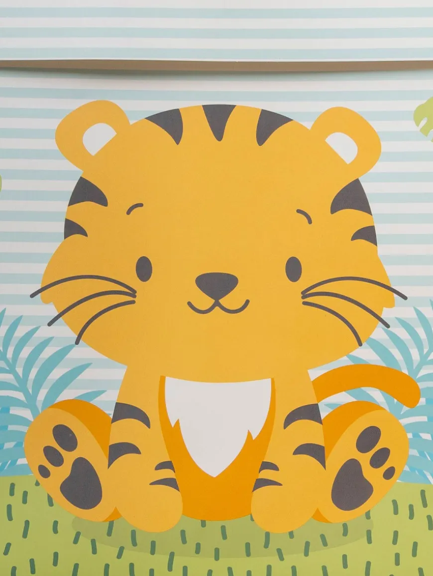 Boîte Cadeau Enfant Eté 2025