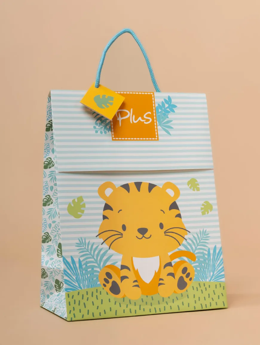 Boîte Cadeau Enfant Eté 2025