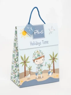 Boîte Cadeau Enfant Eté 2024