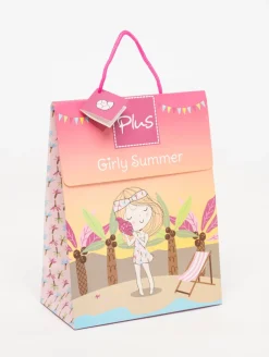 Boîte Cadeau Enfant Eté 2024