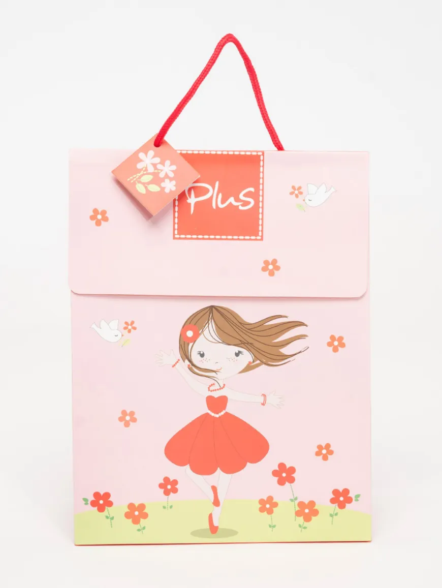 Boîte Cadeau Enfant Eté 2024