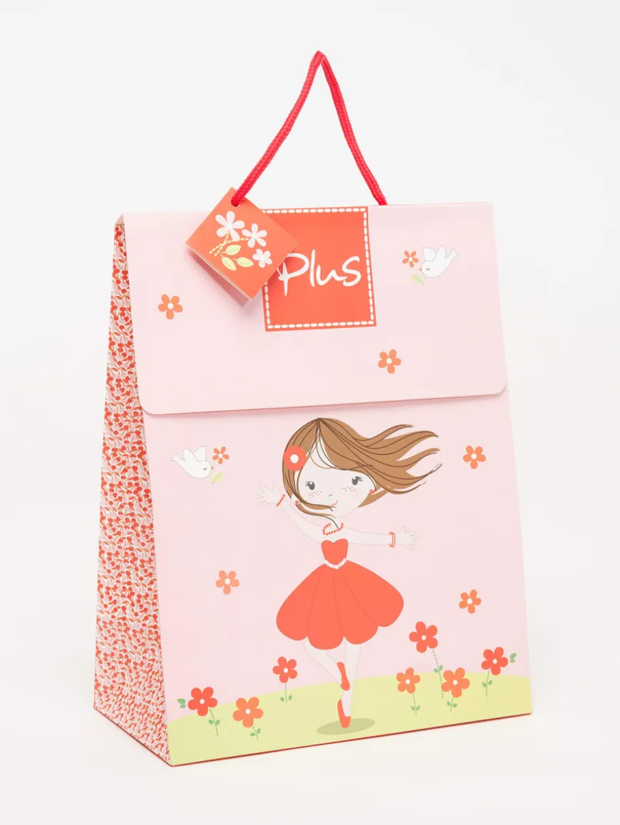 Boîte Cadeau Enfant Eté 2024