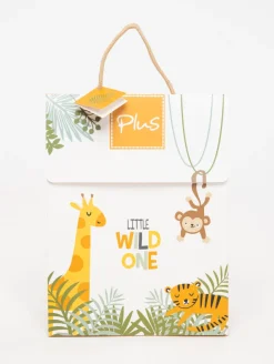 Boîte Cadeau Enfant Eté 2024