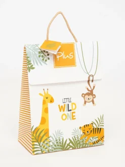 Boîte Cadeau Enfant Eté 2024