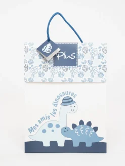 Boîte Cadeau Enfant Eté 2024