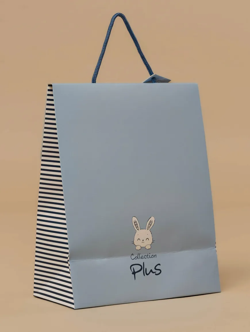 Boîte Cadeau Enfant Printemps 2026