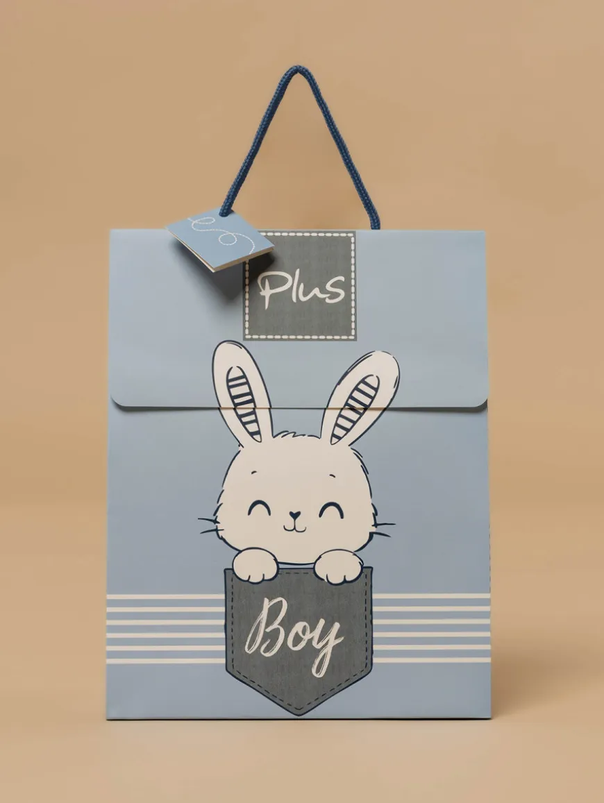 Boîte Cadeau Enfant Printemps 2026