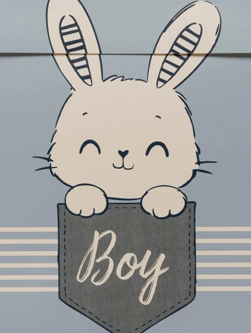 Boîte Cadeau Enfant Printemps 2026