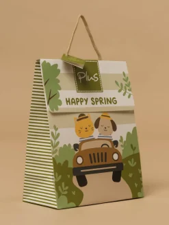 Boîte Cadeau Enfant Printemps 2026
