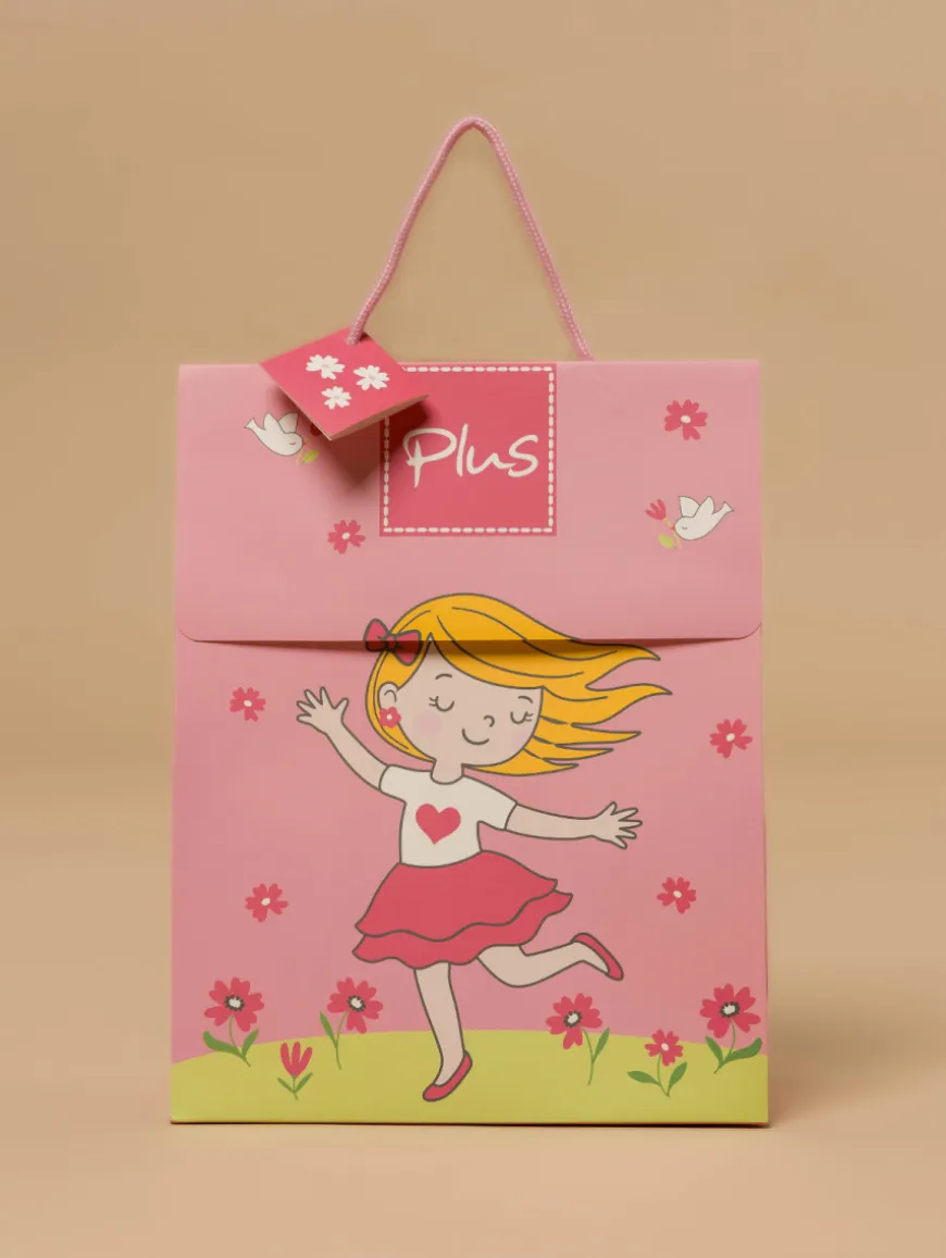 Boîte Cadeau Enfant Printemps 2026