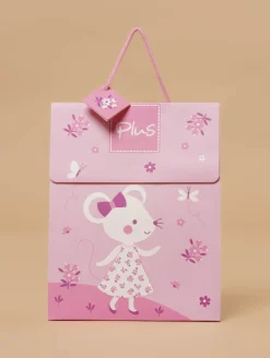 Boîte Cadeau Enfant Printemps 2026