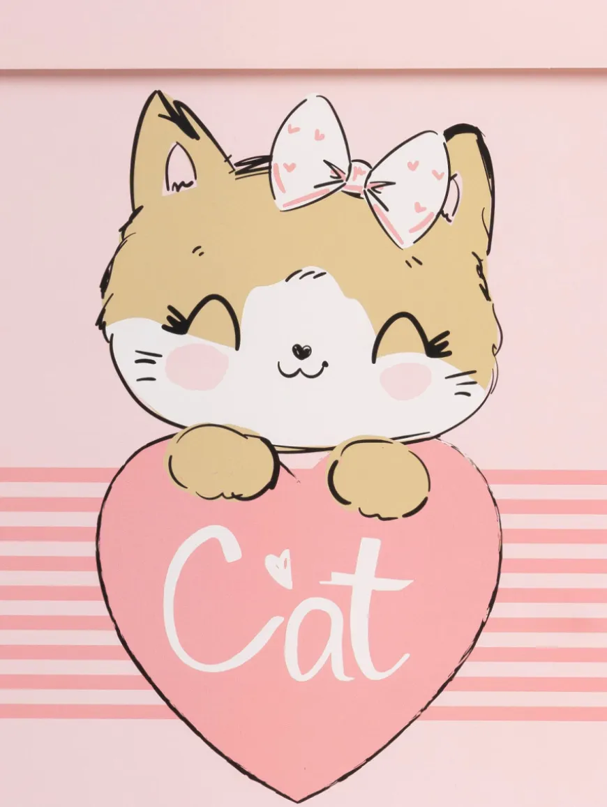 Boîte Cadeau Enfant Printemps 2025