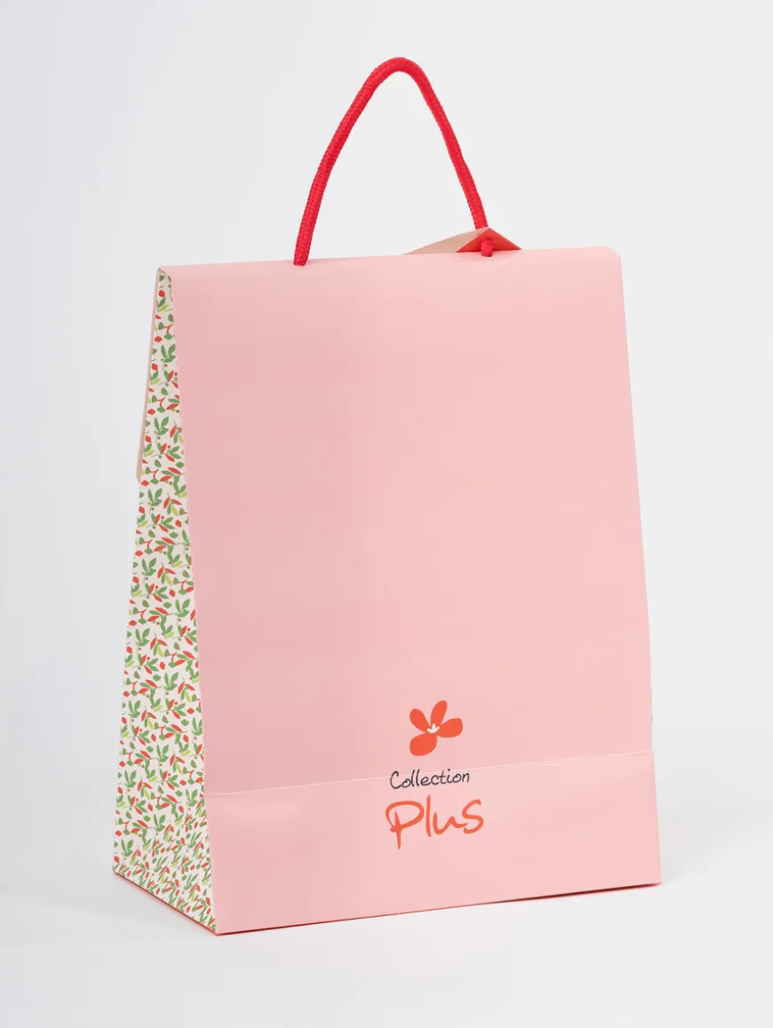 Boîte Cadeau Enfant Printemps 2025