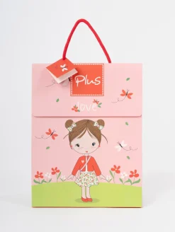 Boîte Cadeau Enfant Printemps 2025