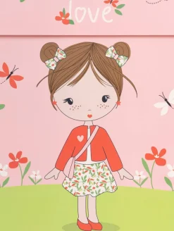 Boîte Cadeau Enfant Printemps 2025