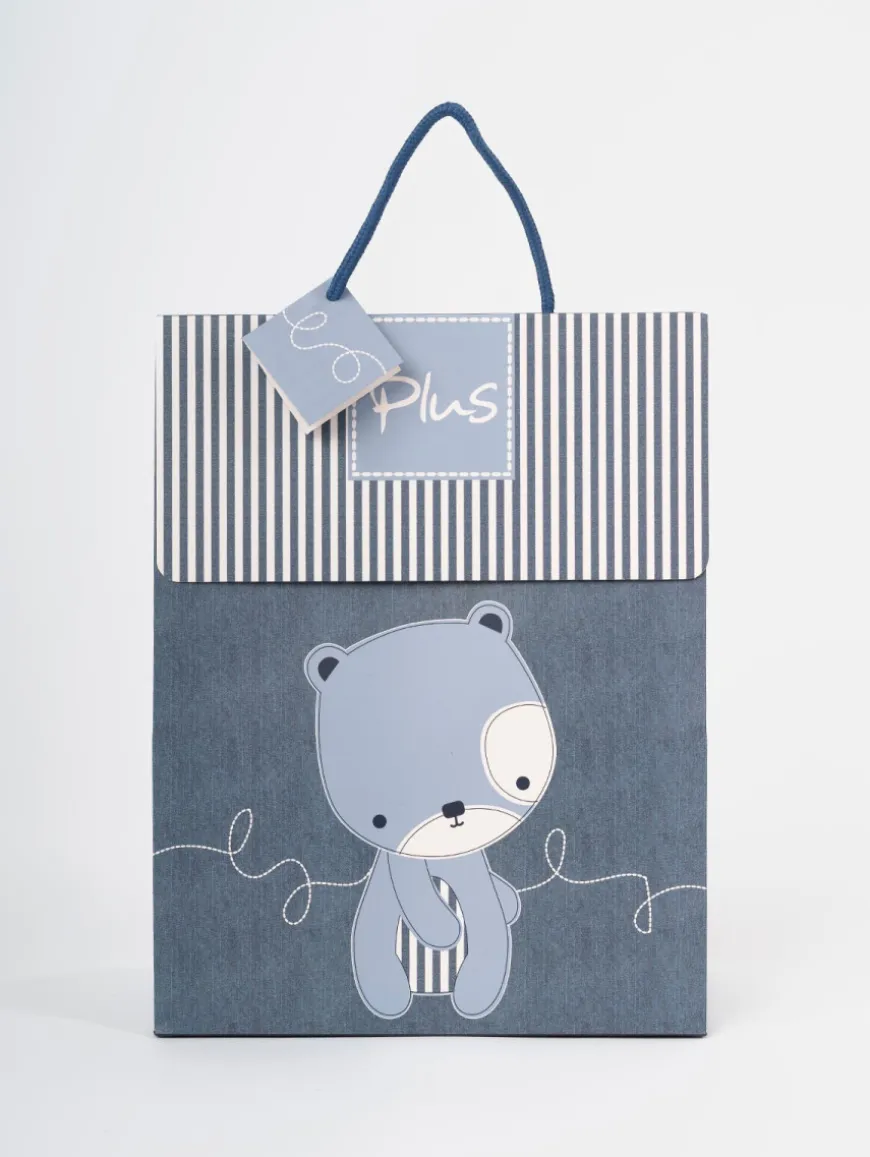 Boîte Cadeau Enfant Printemps 2025