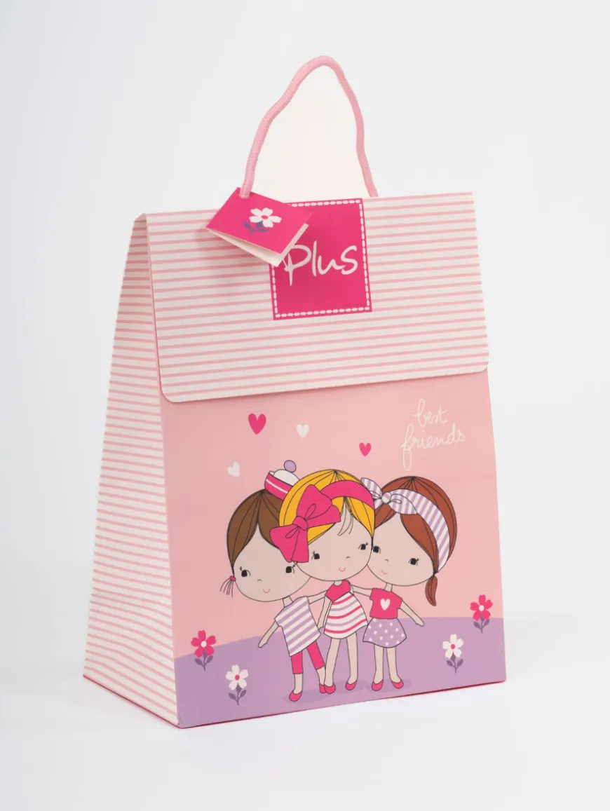 Boîte Cadeau Enfant Printemps 2025