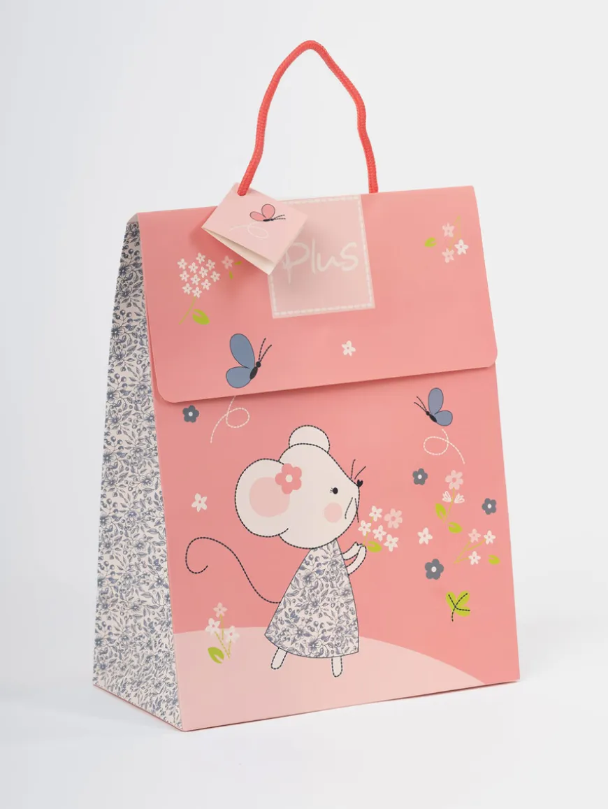 Boîte Cadeau Enfant Printemps 2025