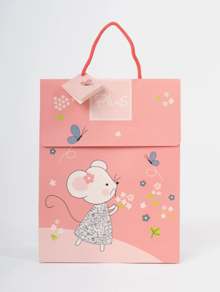Boîte Cadeau Enfant Printemps 2025
