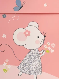 Boîte Cadeau Enfant Printemps 2025