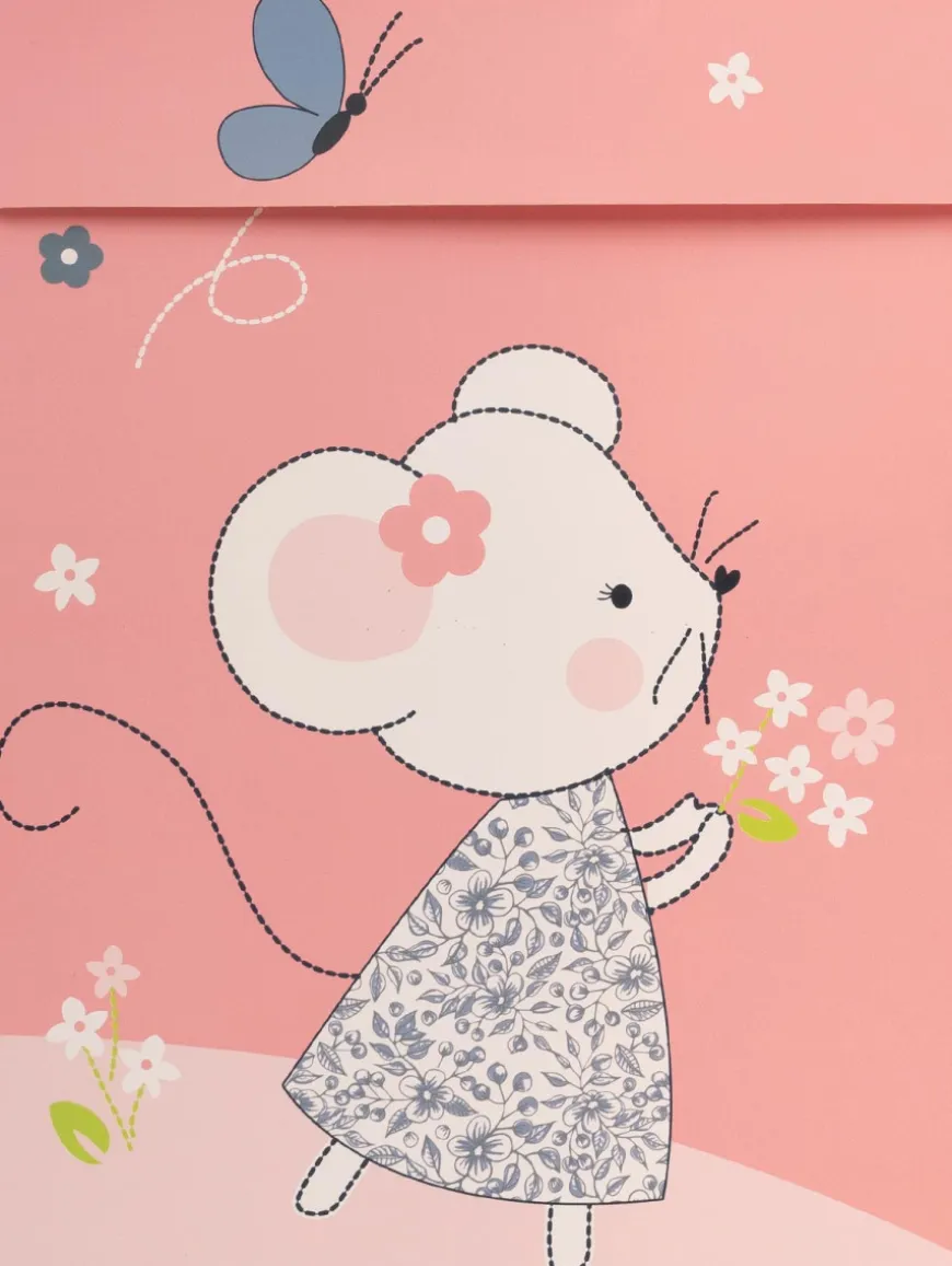 Boîte Cadeau Enfant Printemps 2025