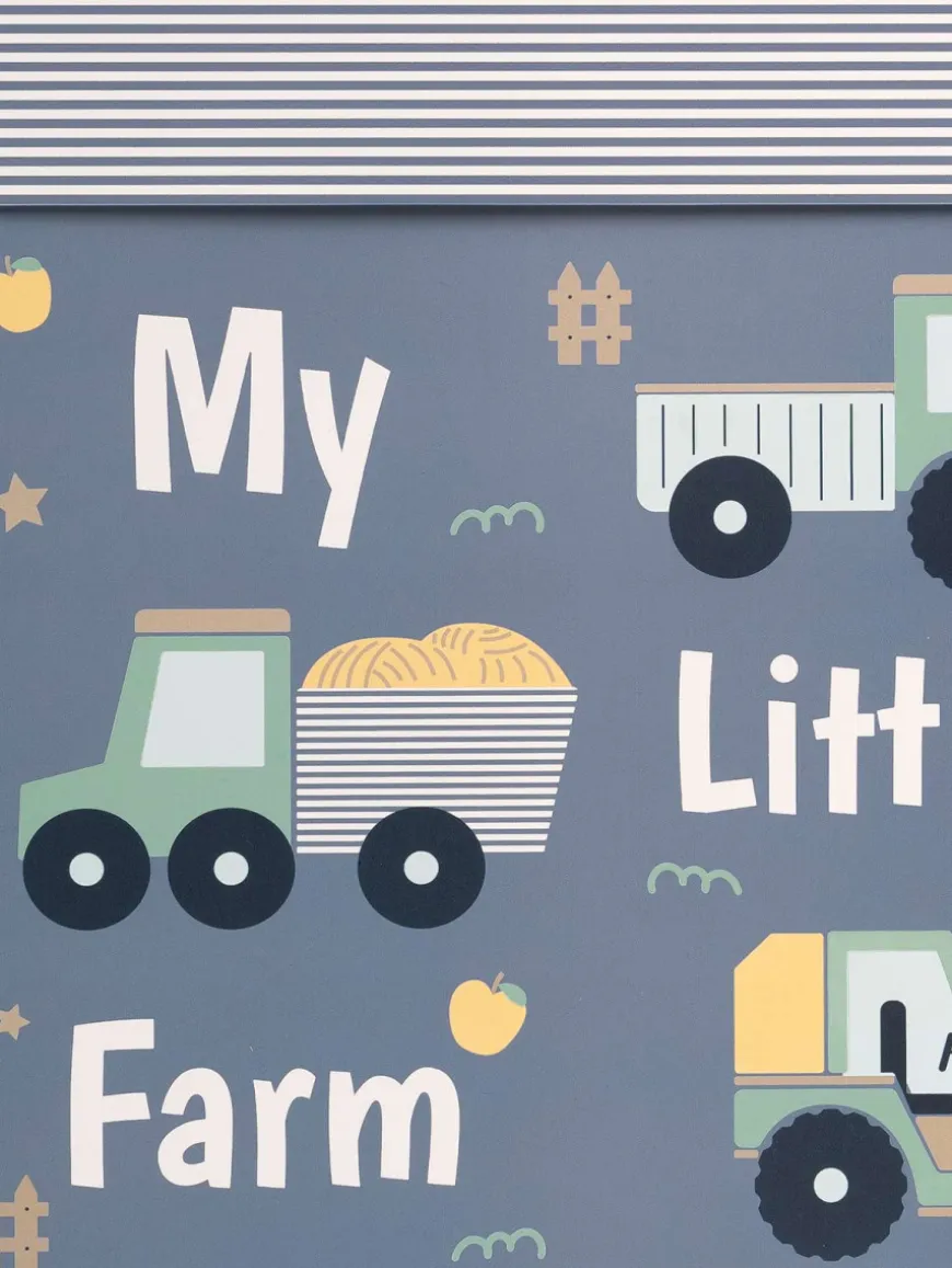 Boîte Cadeau Enfant Printemps 2025