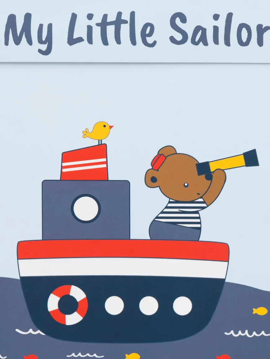 Boîte Cadeau Enfant Printemps 2024