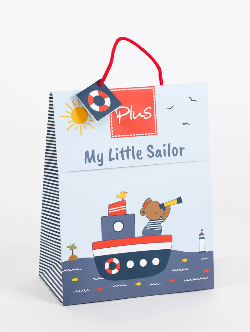 Boîte Cadeau Enfant Printemps 2024