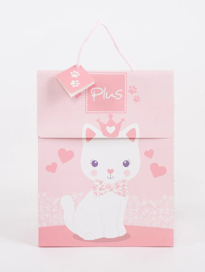 Boîte Cadeau Enfant Printemps 2024