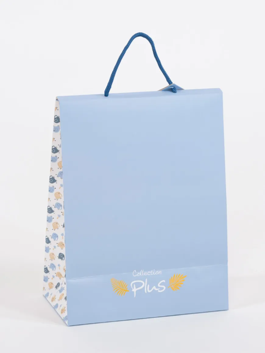 Boîte Cadeau Enfant Printemps 2024