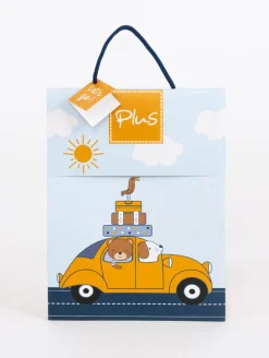 Boîte Cadeau Enfant Printemps 2024